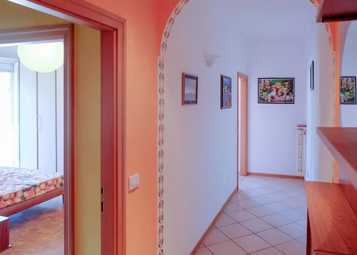 Dama Del Superiore Apartment Stresa
