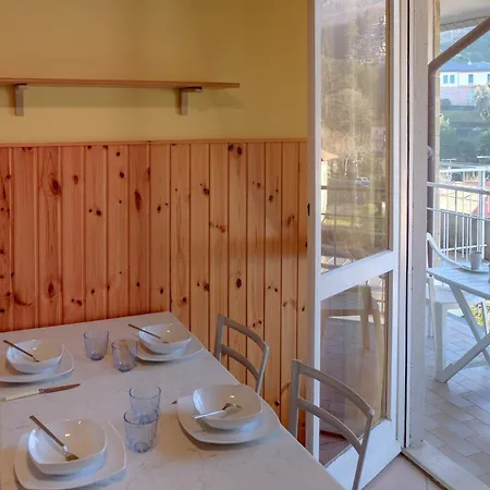 Apartmán Dama Del Superiore