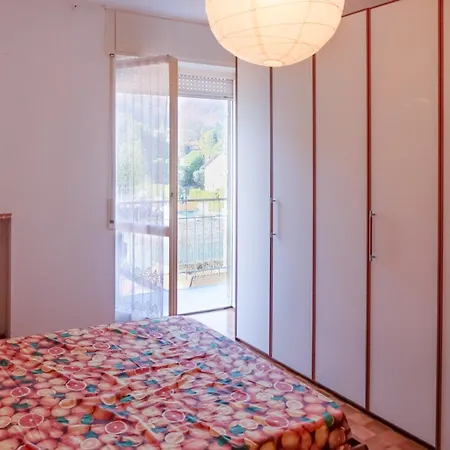 Apartmán Dama Del Superiore