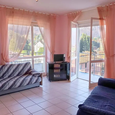 Dama Del Superiore Apartmán *