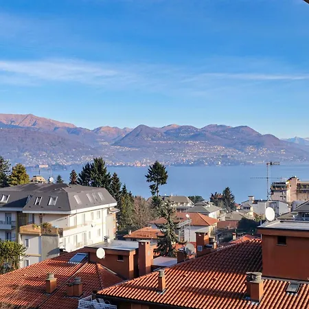 Apartmán Dama Del Superiore Stresa